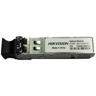 HIKVISION - HK-SFP-1.25G-1310-DF-MM