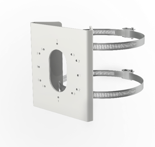 HIKVISION - DS-1275ZJ-S-SUS