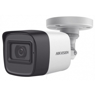 HIKVISION - DS-2CE16D0T-ITFS
