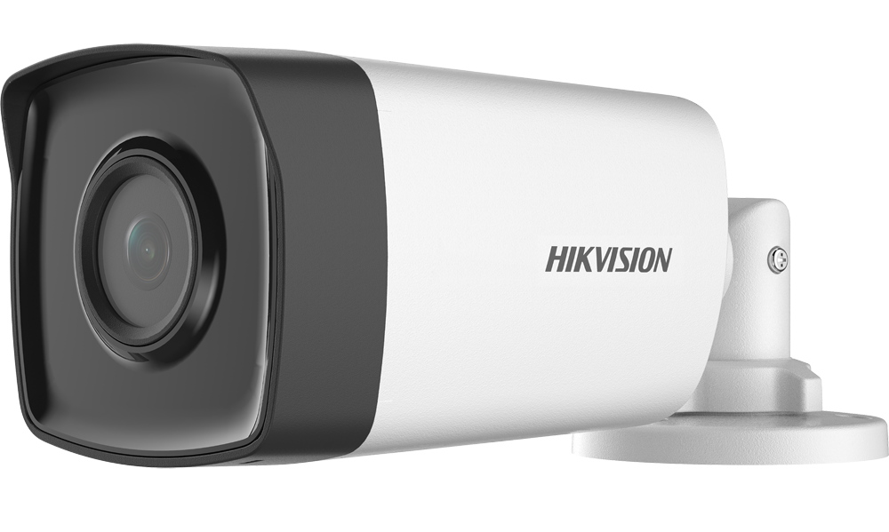 HIKVISION - DS-2CE17D0T-IT5F(C)