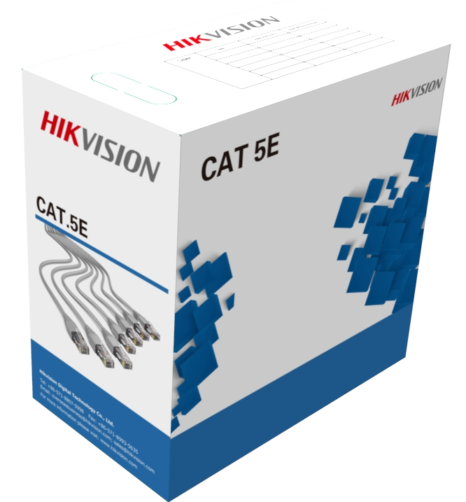 HIKVISION - DS-1LN5E-E/E