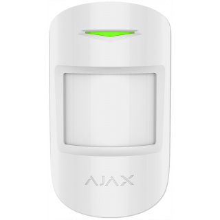 AJAX SYSTEMS - MOTION PROTECT WHITE
