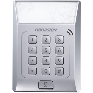 HIKVISION - DS-K1T801M