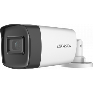 HIKVISION - DS-2CE17H0T-IT5F(C)
