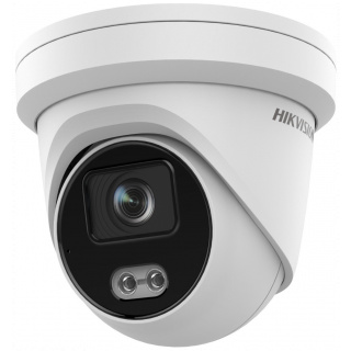 HIKVISION - DS-2CD2347G2-LU(C)