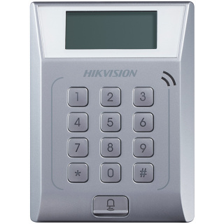 HIKVISION - DS-K1T802M