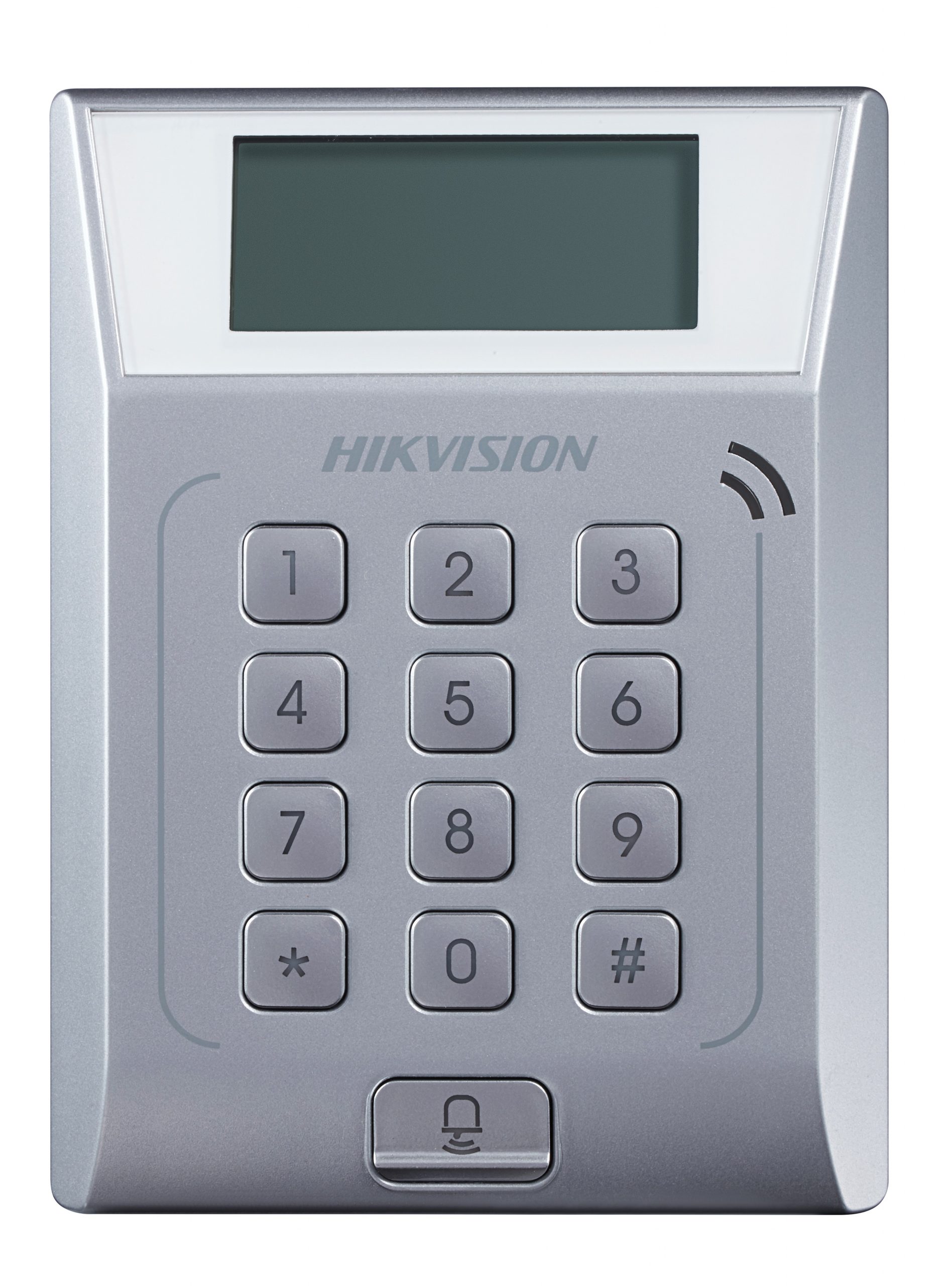 HIKVISION - DS-K1T802M