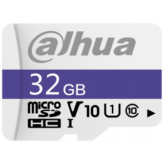 DAHUA - TF-C100/32GB