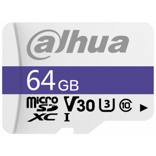 DAHUA - TF-C100/64GB