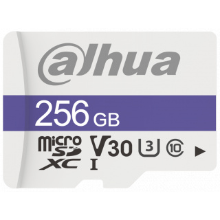 DAHUA - TF-C100/256GB