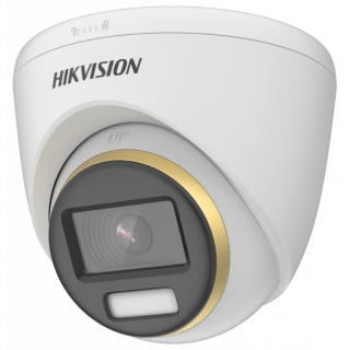 HIKVISION - DS-2CE72UF3T-E