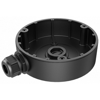 HIKVISION - DS-1280ZJ-DM8 Black