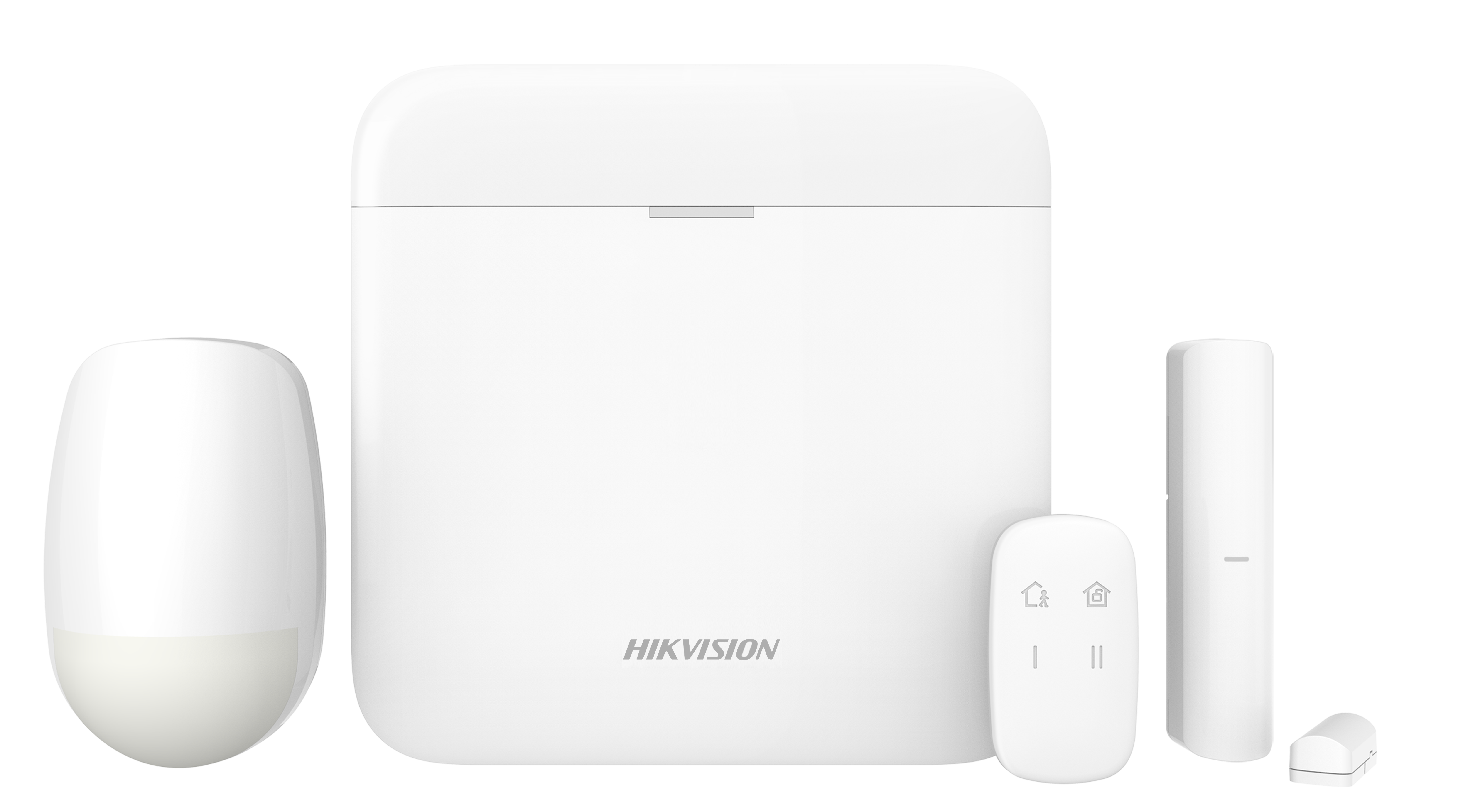 HIKVISION - DS-PWA64-KIT-WE