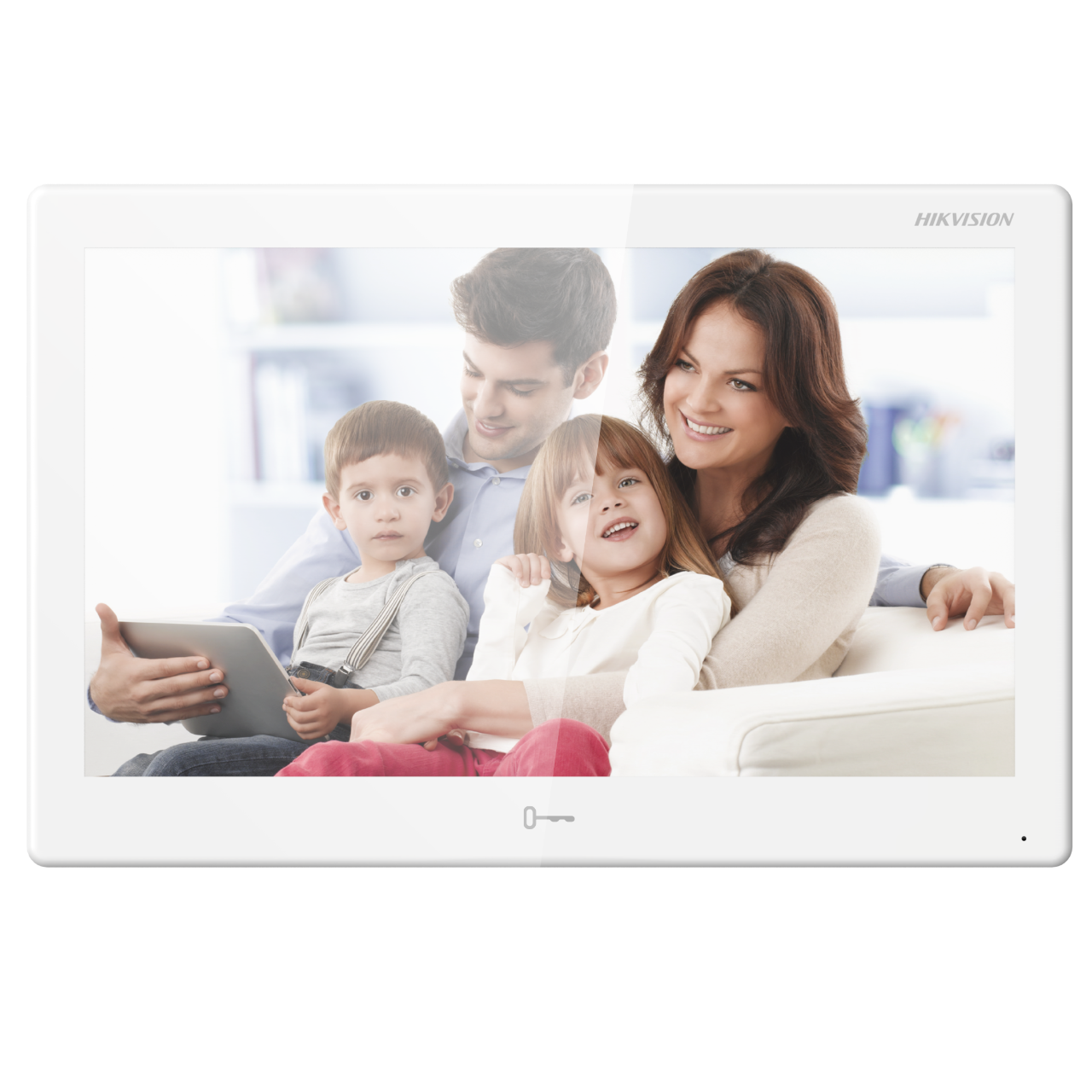 HIKVISION - DS-KH9510-WTE1(B)