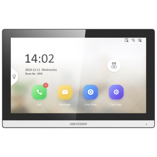 HIKVISION - DS-KH6350-WTE1