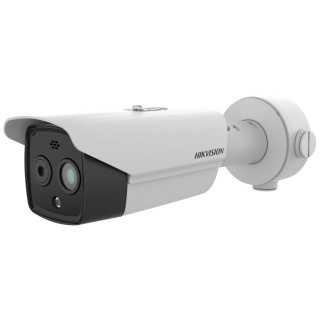 HIKVISION - DS-2TD2628-7/QA