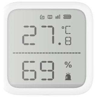 HIKVISION - DS-PDTPH-E-WE