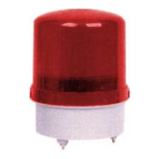 ΦΑΡΟΣ ΜΕΣΑΙΟΣ ΚΟΚΚΙΝΟ LTD-1121-12VDC-RD