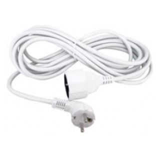 Μπαλαντέζα 5m 3x1.5 Λευκή Z1-015