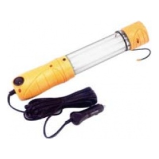 ΛΑΜΠΑ ΣΥΝΕΡΓΕΙΟΥ ΜΕ ΦΙΣ ΑΥΤΟΚ. 5m ΚΙΤΡΙΝΗ C2-30