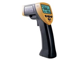 Θερμόμετρο Ακτίνων 537°C V&A VA6530