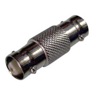 BNC Μούφα Θηλυκό/Θηλυκό ULTIMAX V7061-DC