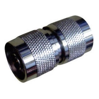 Adaptor N-type Αρσενικό Μούφα Teflon V7321