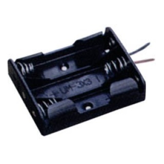 Μπαταριοθήκη 3 Μπαταριών AΑ ΜΕ Καλώδιο BH0014A YT