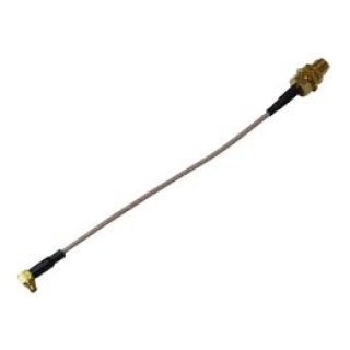 Καλώδιο GSM Κεραίας Coaxial RG-178 9.5cm 63081