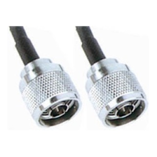 Καλώδιο Κεραίας WiFi N Αρσ/N Αρσ 3.0m AV953