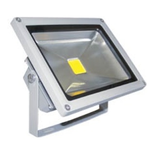 Προβολέας LED 50W/230V 3200k 4000lum (WW) ZGETGD285