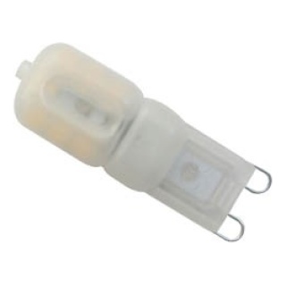 Λάμπα LED G9 2.5W 14Led SMD 2835 230lum DL SGR