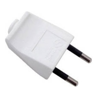 Φις Ρεύματος Αρσενικό Διπολικό YC-B-9Z