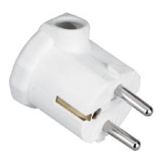 Φις Ρεύματος Αρσενικό Σούκο Γωνιακό YC-DA-31Z R/A