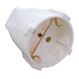 Φις Ρεύματος Θηλυκό Σούκο YC-DA-4