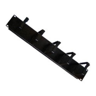 Rack Cable Manager 2U 5 Θέσεων Μεταλλικό N139-CM2 COMP