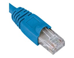 PATCH CORD UTP CAT5e 3.0m Μπλε