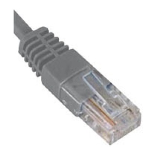 PATCH CORD UTP CAT6 15.0m Γκρι