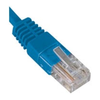 PATCH CORD UTP CAT6 20.0m Μπλε