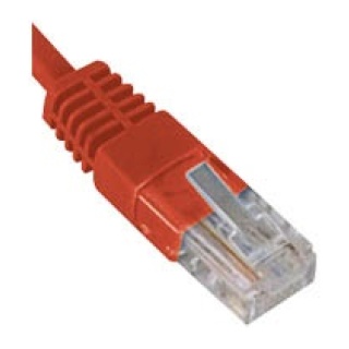 PATCH CORD UTP CAT6 20.0m Κόκκινο
