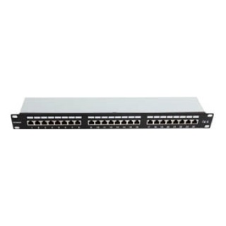 Patch Panel CAT6 FTP 24P 1U SAFEWELL