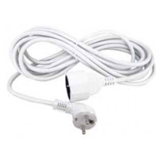 Μπαλαντέζα 50m 3x1.5 Λευκή Z1-0150