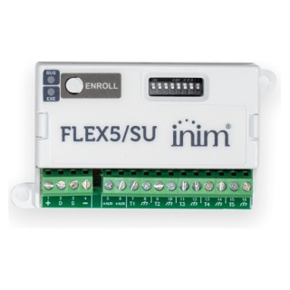 INIM - FLEX5/U