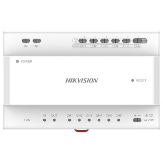 HIKVISION - DS-KAD706Y