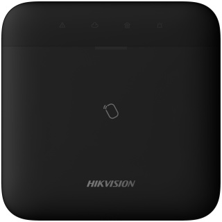 HIKVISION - DS-PWA96-M-WE Black