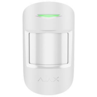 AJAX SYSTEMS - MOTION PROTECT PLUS SUPERIOR WHITE