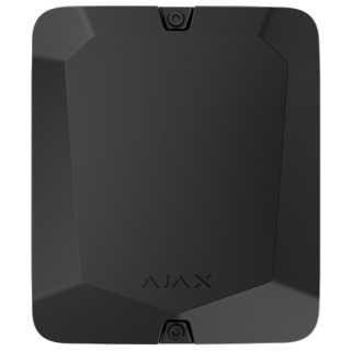 AJAX SYSTEMS - CASE C (260) BLACK