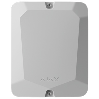 AJAX SYSTEMS - CASE C (260) WHITE