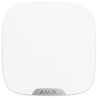 AJAX SYSTEMS - STREET SIREN DOUBLE DECK SUPERIOR WHITE