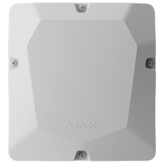AJAX SYSTEMS - CASE D (430) WHITE
